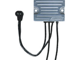 Compu Fire 32 Amp High Performance Regulator Chrome Compu Fire Default Title