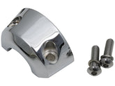 Cce Smooth Contour Clutch And Brake Control Clamp Chrome Cce Default Title