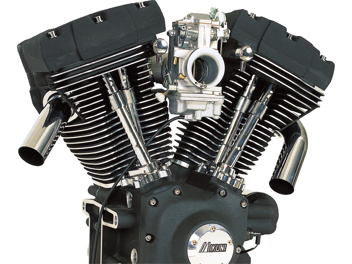 Mikuni Hsr 42mm Carburator Easy Kits Mikuni Default Title