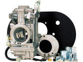 Mikuni Hsr 42mm Carburator Easy Kits Mikuni Default Title
