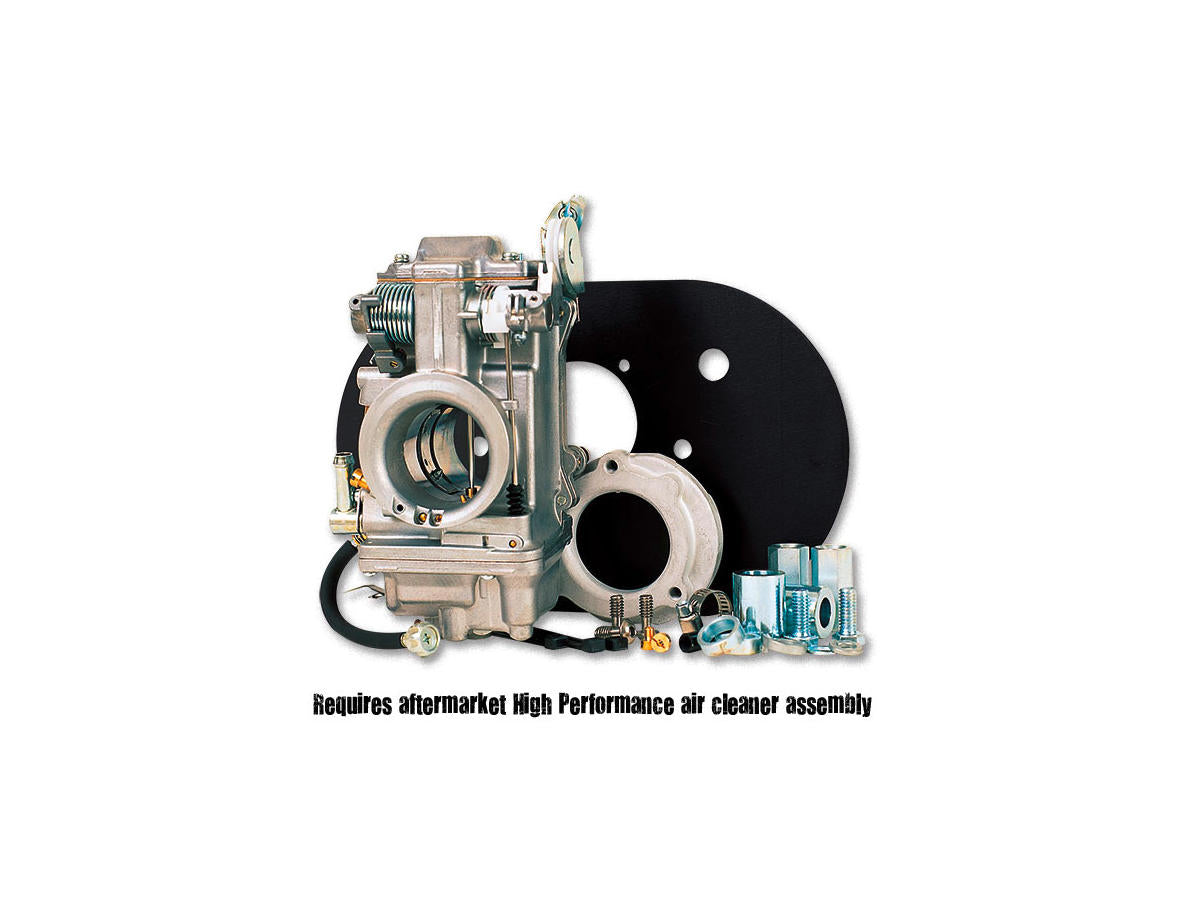 Mikuni Hsr 42mm Carburator Easy Kits Mikuni Default Title
