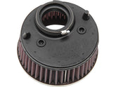 Mikuni K&Amp;N 3" Replacement Air Filter Hsr Mikuni Carburator Mikuni Default Title