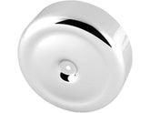 Mikuni Hsr42/Hsr45 Carburetor Cover With Cut Out Chrome Mikuni Default Title