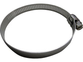 Mikuni Clamp For Cci#23438 And 23439 Mikuni Default Title