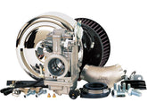 Mikuni Hsr 45mm Carburator Total Kit Mikuni Default Title