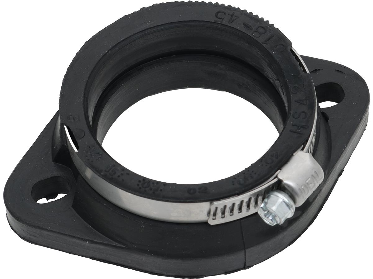 Mikuni Intake Adapter For Hsr 45 Carburetors Mikuni Default Title
