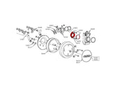 Mikuni Intake Adapter For Hs40/Hsr 42 Mikuni Default Title