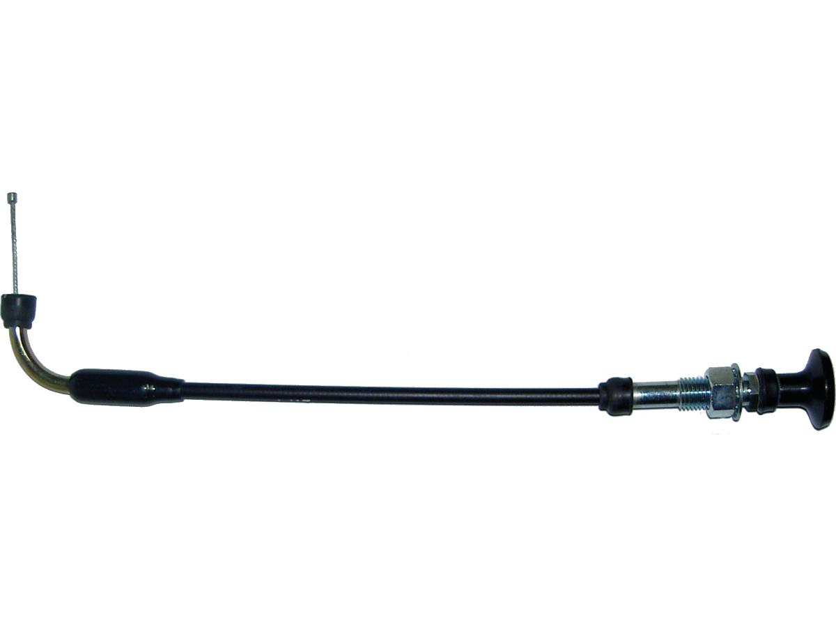 Mikuni Hsr 42/45 Choke Cable Mikuni Default Title