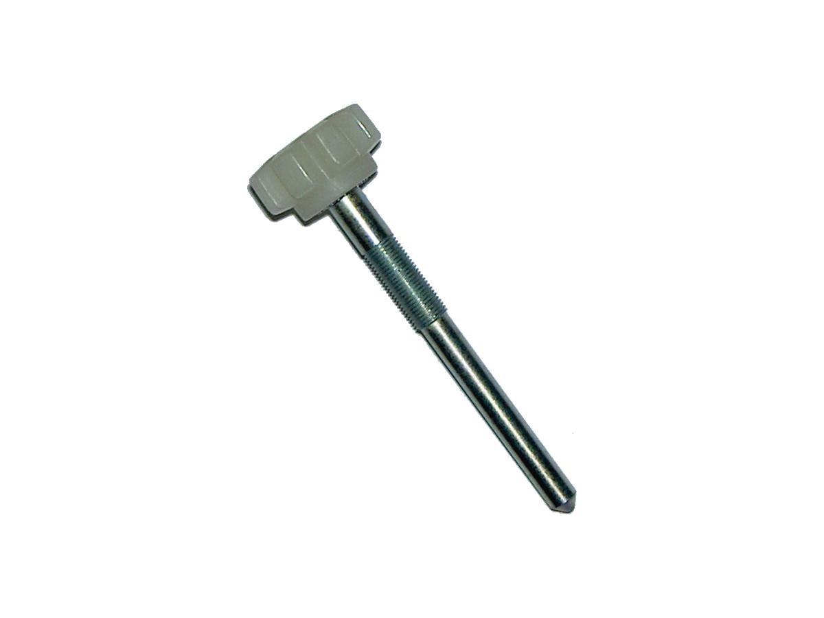 Mikuni Hsr 42/45/48 Idle Screw Short (61 Mm) Mikuni Default Title