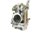 Mikuni Polished Hsr42 Carburator Only Mikuni Default Title