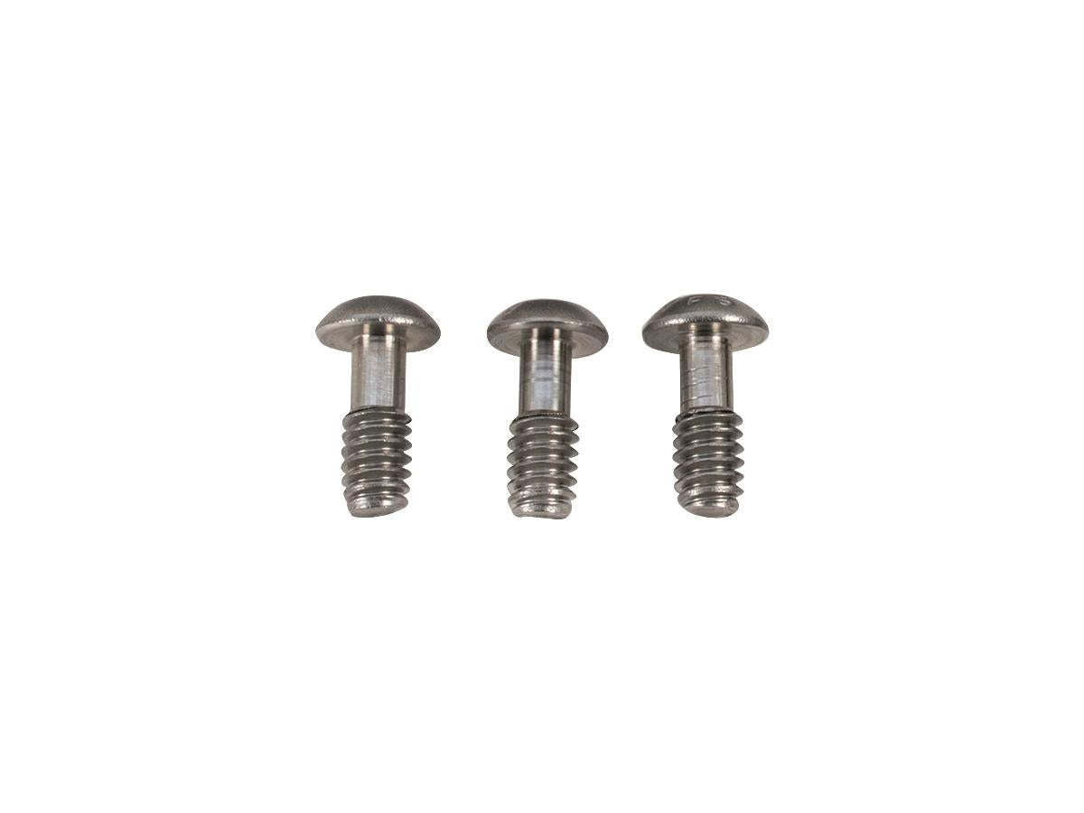 Mikuni Screws For 23867 Adapter Air Cleaner To Carburetor Adapter Replacment Parts Mikuni Default Title