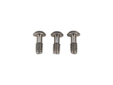 Mikuni Screws For 23867 Adapter Air Cleaner To Carburetor Adapter Replacment Parts Mikuni Default Title