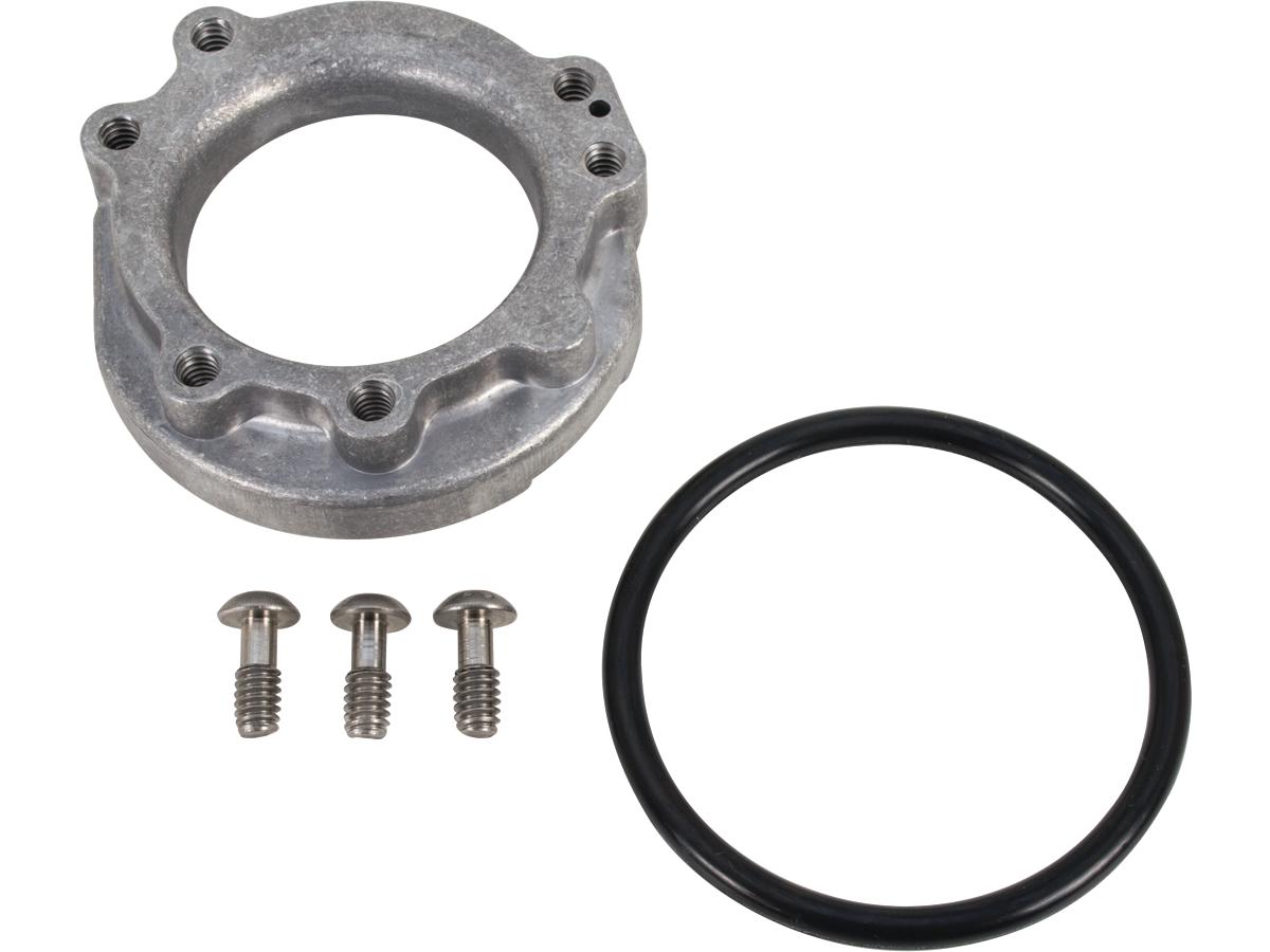 Mikuni Cv Air Cleaner To Adapter Mikuni Default Title