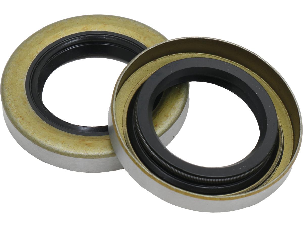 Cce Star Hub Oil Seal 1.625" O.D. Pair 1 Cce Default Title