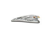 Cce Lighted Eagle Fender Ornament Chrome Cce Default Title