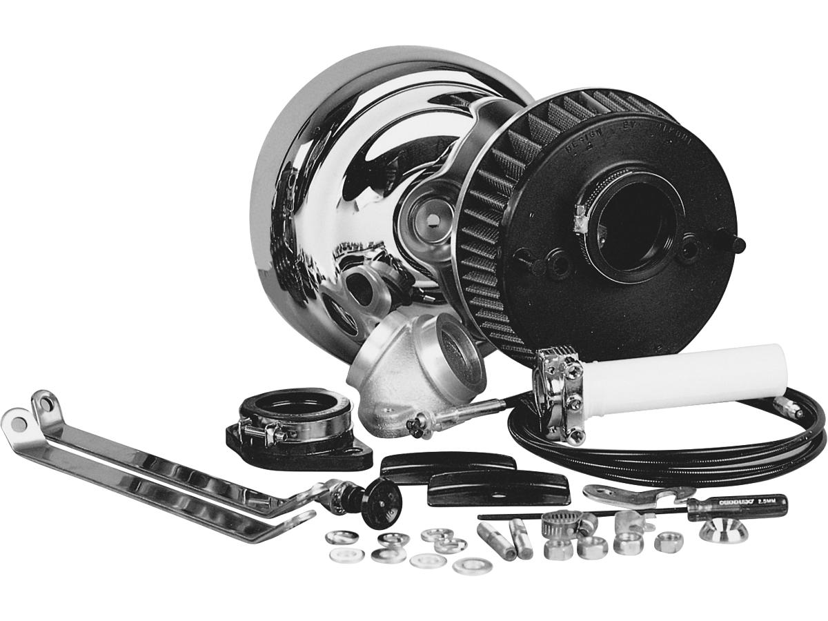 Mikuni Carburator Rebuild Kit Smoothbore Mikuni Default Title