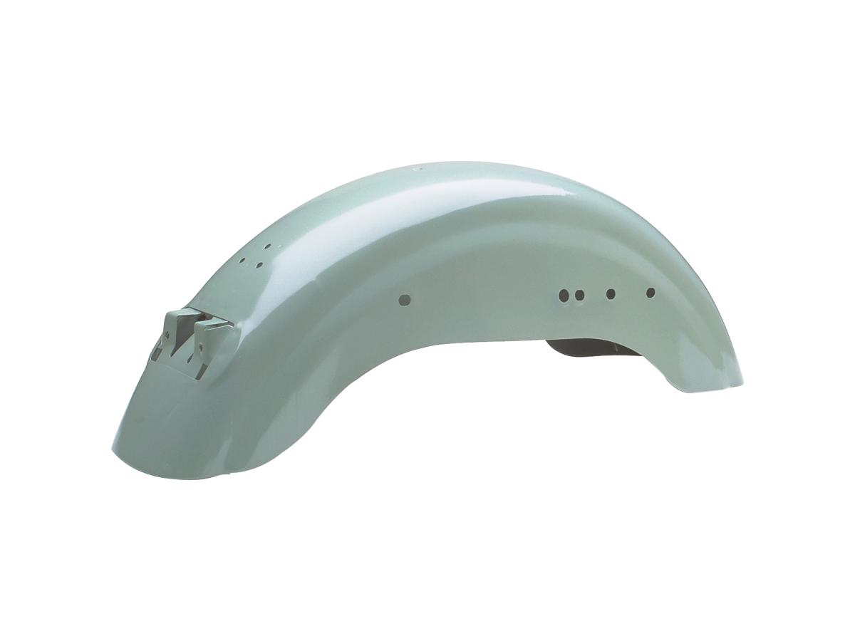 Cce Rear Fender Fxr Rear Fender For Fxr Models Cce Default Title