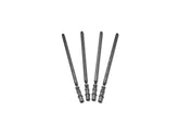 Cce Deluxe Hi Performance Solid Lifter Kit 1/2" Diameter 6061 T6 Aluminum Push Rods Cce Default Title