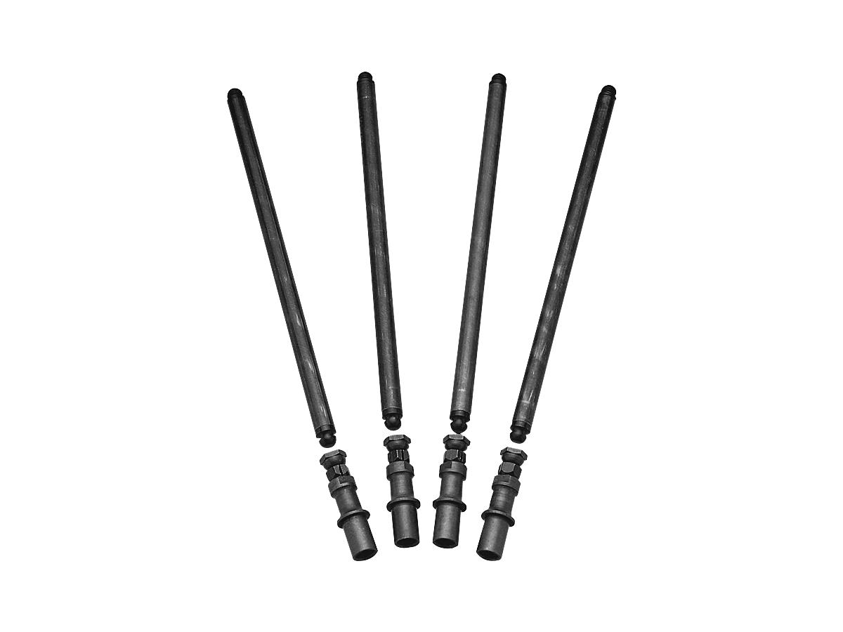 Cce Adjustable Pushrod Locknuts Cce Default Title