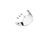 Cce Fender Tip Chrome Cce Default Title