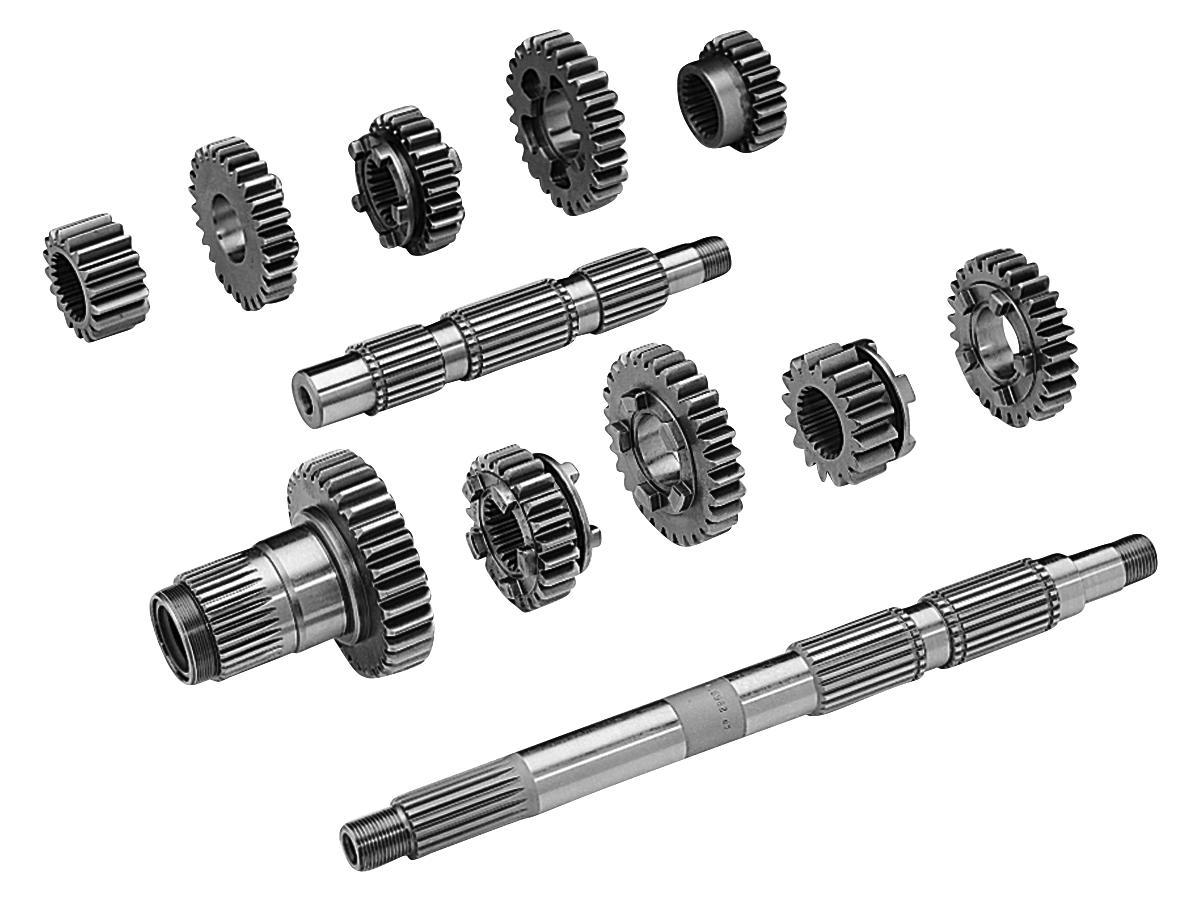 Andrews C Ratio Gear St 5 Sp 2.94 Andrews Default Title