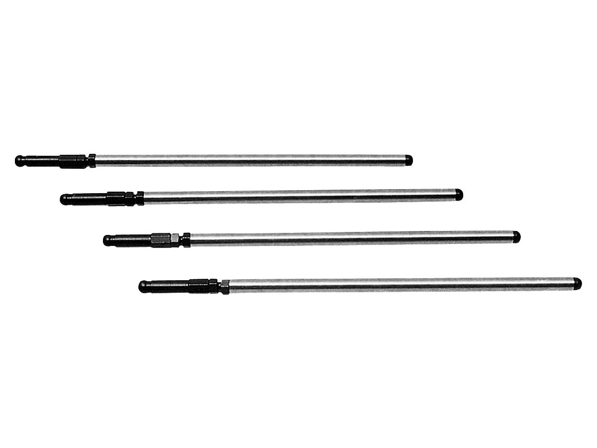 Andrews Adjustable Pushrods Aluminium Andrews Default Title