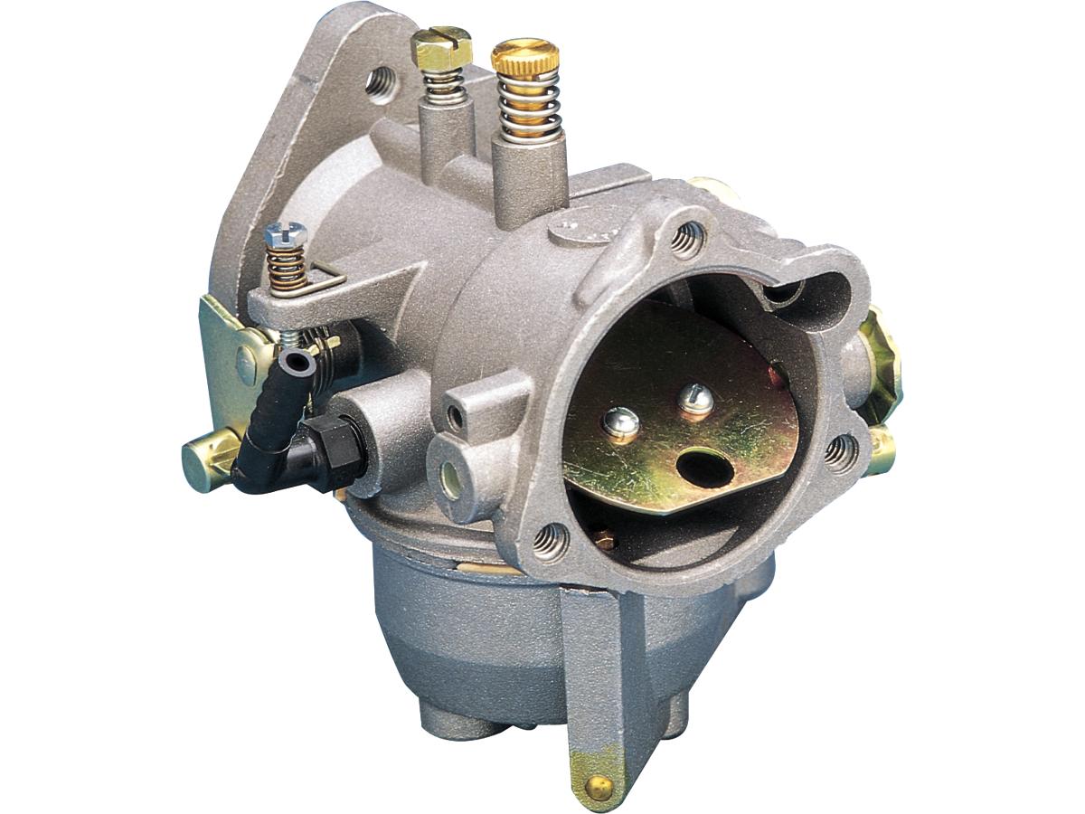 Cce 38 Mm Carburetor Wit Adjustable Mainjet Cce