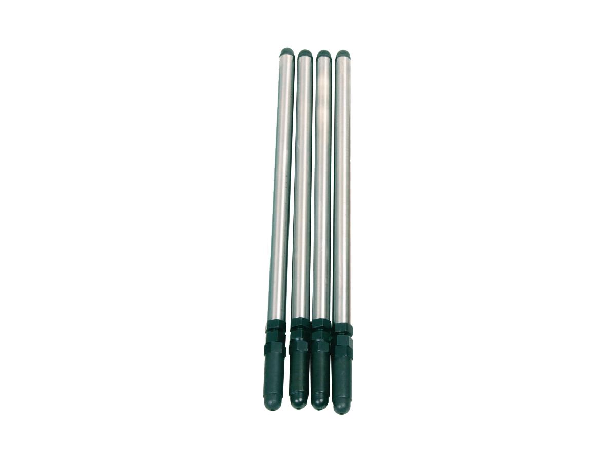 Andrews Adjustable Pushrods Chrome Moly Steel Andrews Default Title