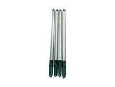 Andrews Adjustable Pushrods Chrome Moly Steel Andrews Default Title
