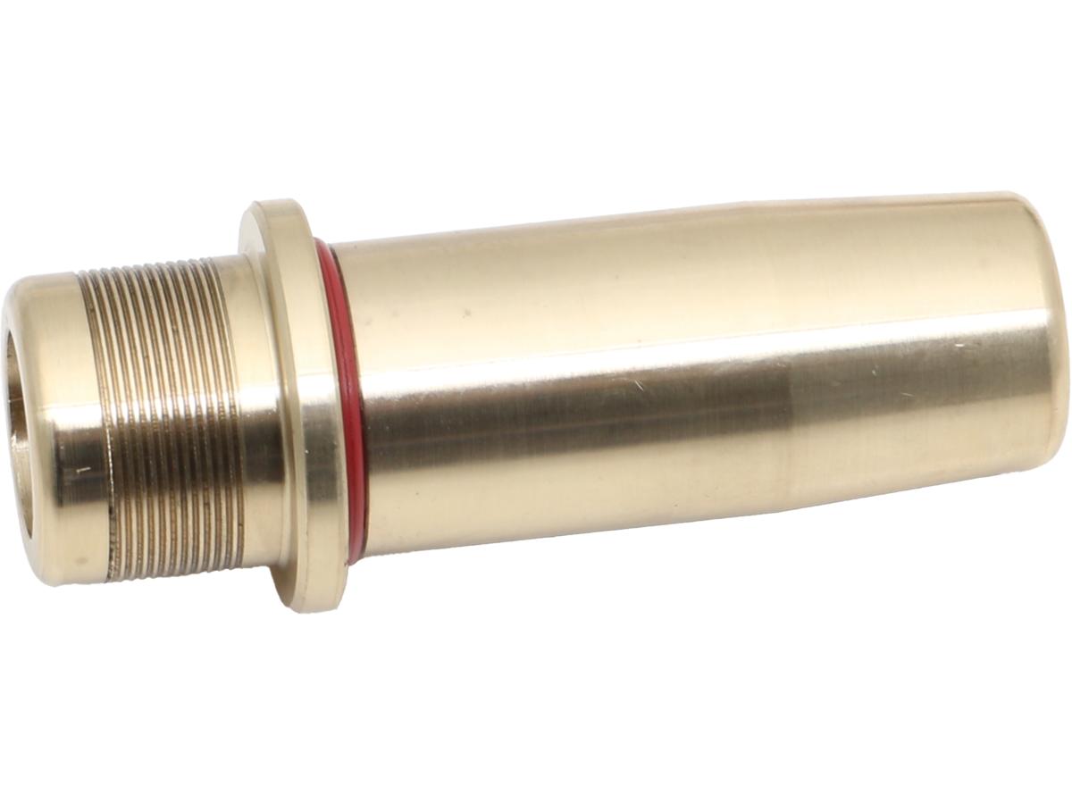 Kibblewhite Valve Guide, Intake +0.002, Ampco 45, Shovel / Pan Kibblewhite Default Title