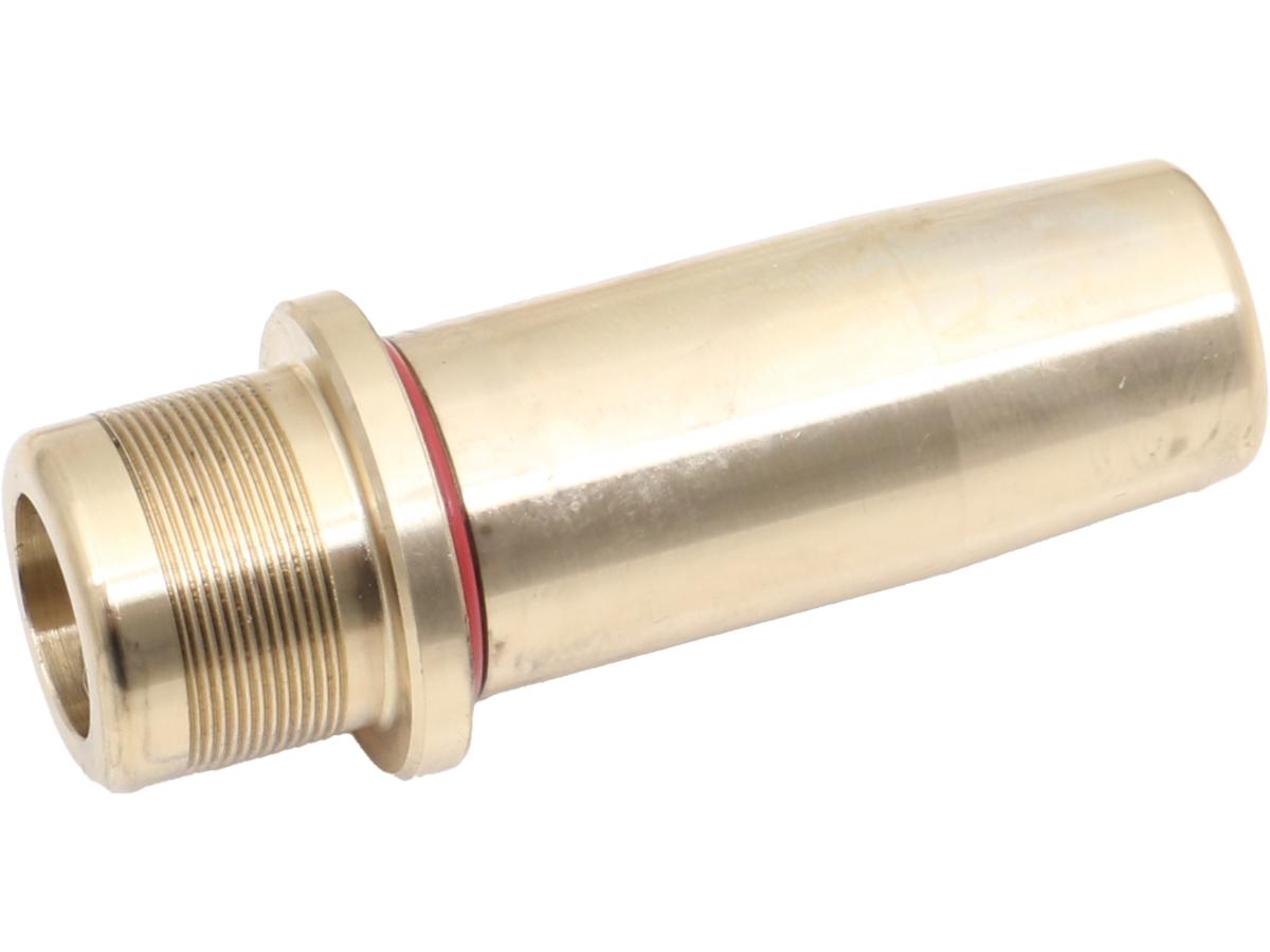 Kibblewhite Valve Guide, Exhaust Std, Ampco 45, Shovel / Pan Kibblewhite Default Title