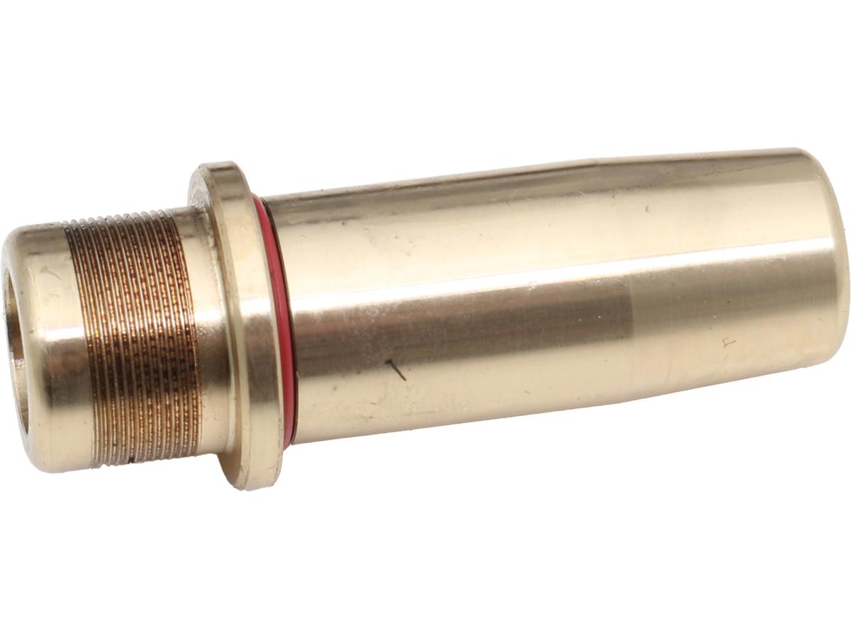 Kibblewhite Valve Guide, Exhaust +0.002, Ampco 45, Shovel / Pan Kibblewhite Default Title