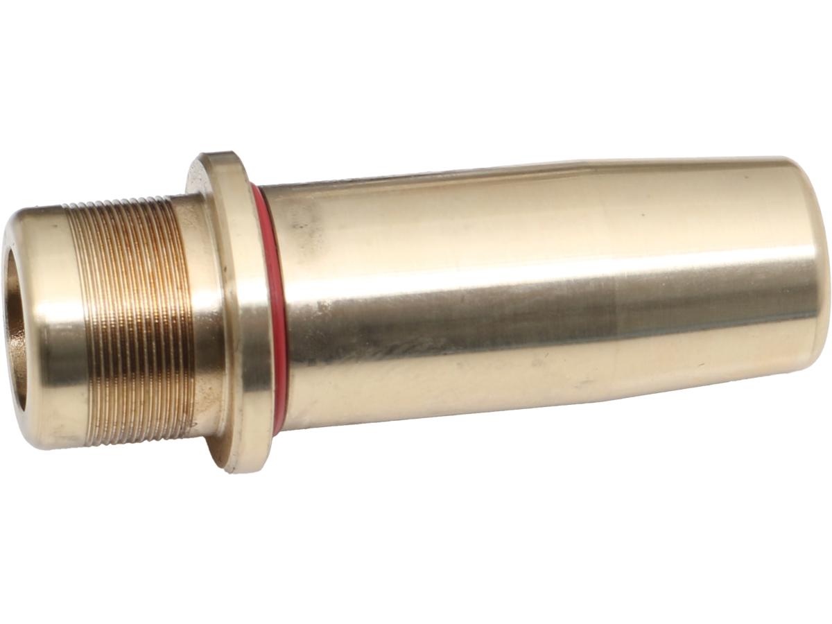 Kibblewhite Valve Guide, Exhaust +0.004, Ampco 45, Shovel / Pan Kibblewhite Default Title
