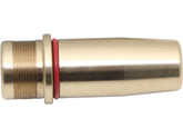 Kibblewhite Valve Guide, Intake +0.004, Ampco 45, Shovel Kibblewhite Default Title