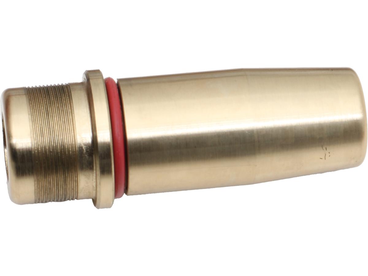 Kibblewhite Valve Guide, Exhaust +0.004, Ampco 45, Shovel Kibblewhite Default Title