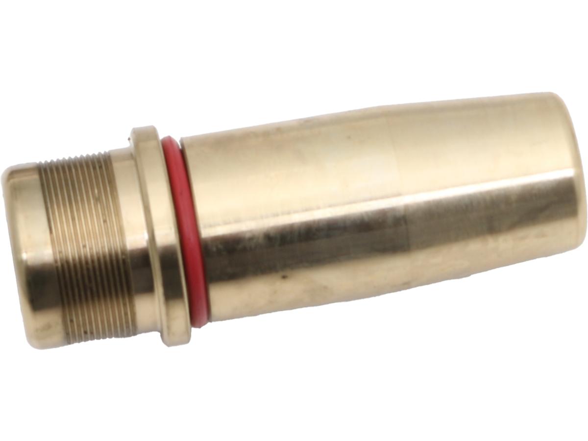 Kibblewhite Valve Guide, Exhaust +0.006, Ampco 45, Shovel Kibblewhite Default Title