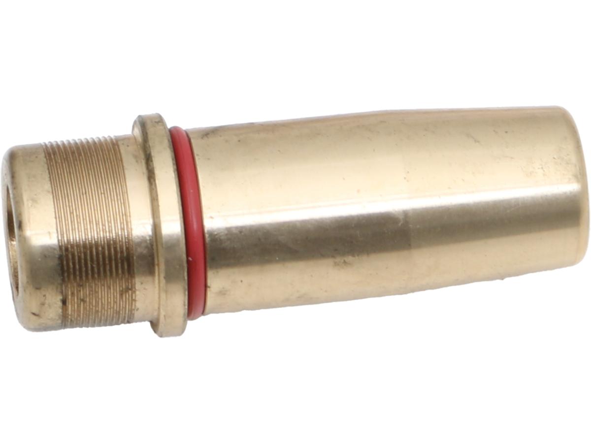 Kibblewhite Valve Guide, Exhaust +0.001, Ampco 45, Shovel Kibblewhite Default Title