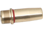 Kibblewhite Valve Guide, Exhaust +0.001, Ampco 45, Shovel Kibblewhite Default Title