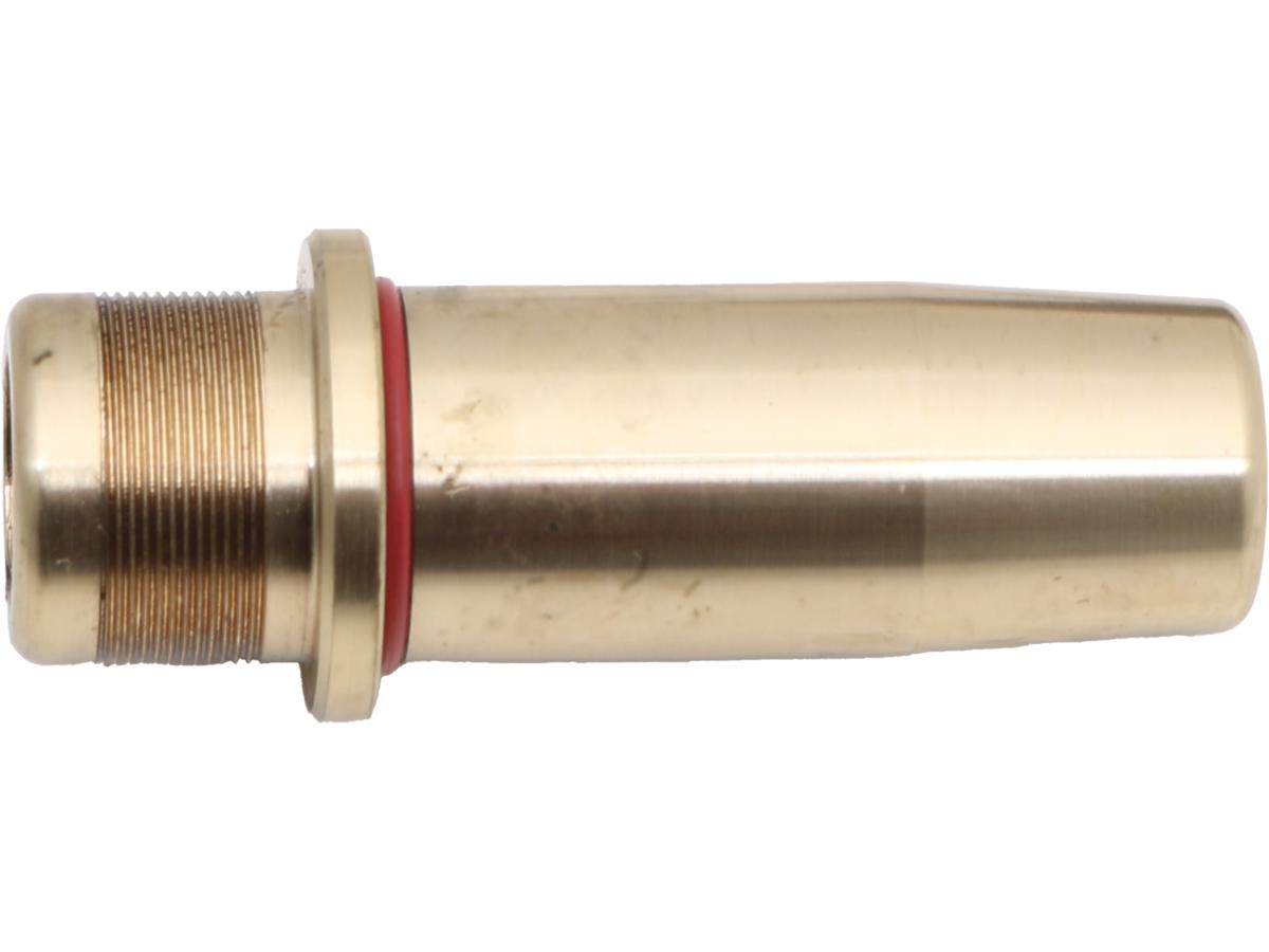 Kibblewhite Valve Guide, Intake +0.008, Ampco 45, Shovel / Pan Kibblewhite Default Title