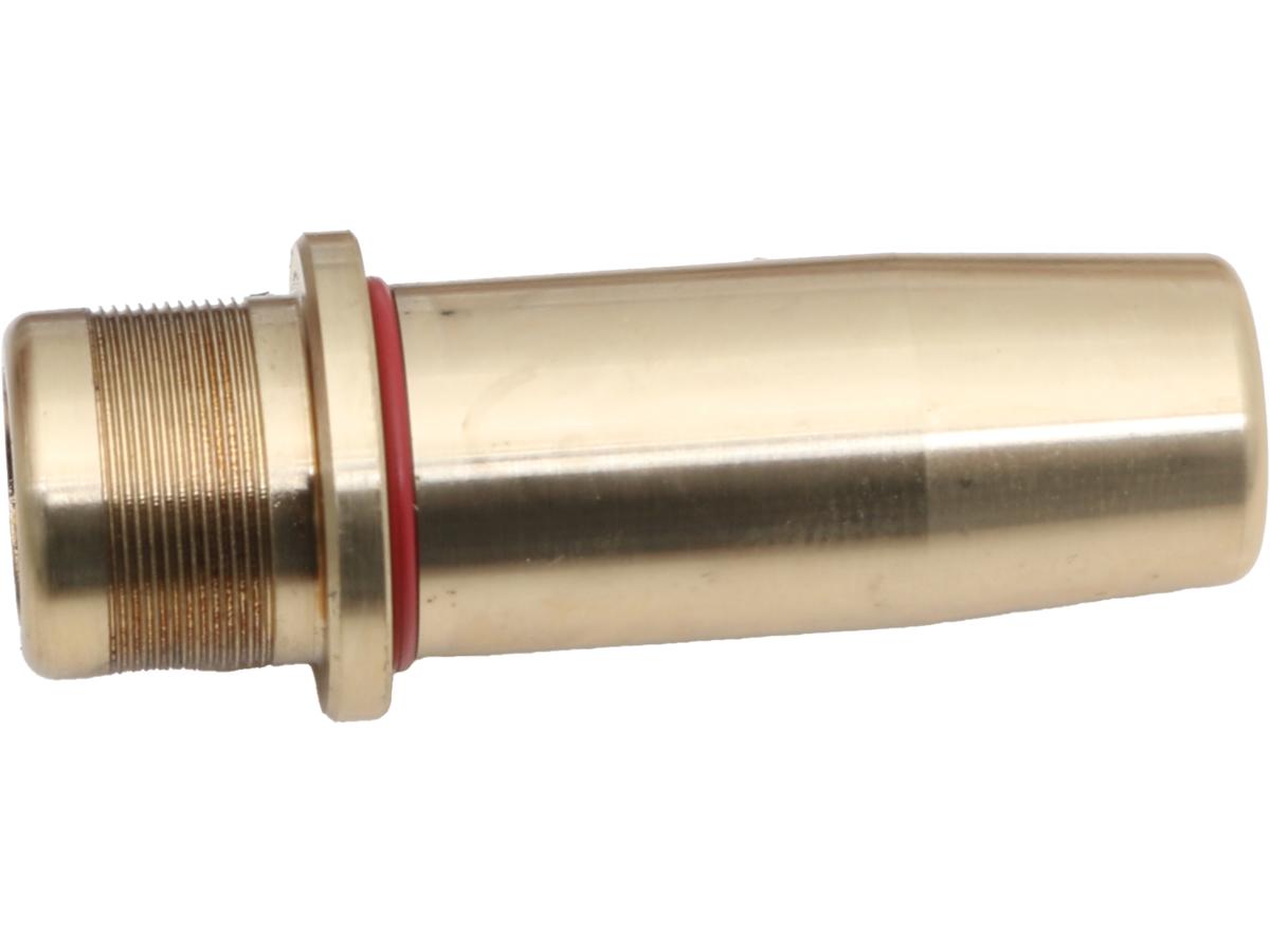 Kibblewhite Valve Guide, Exhaust +0.008, Ampco 45, Shovel / Pan Kibblewhite Default Title