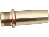 Kibblewhite Valve Guide, Exhaust +0.008, Ampco 45, Shovel / Pan Kibblewhite Default Title