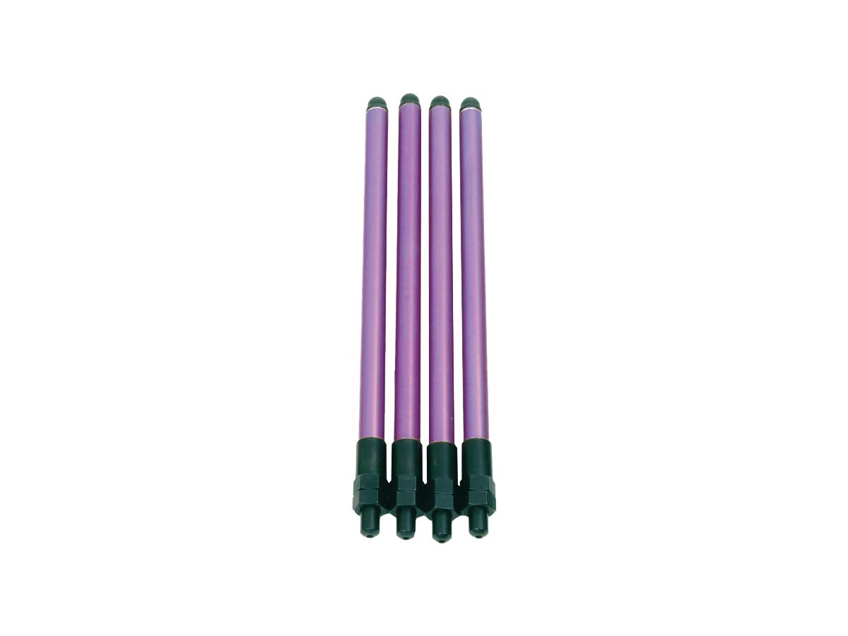 Andrews Ez Install Type Pushrod Set Aluminium Andrews Default Title