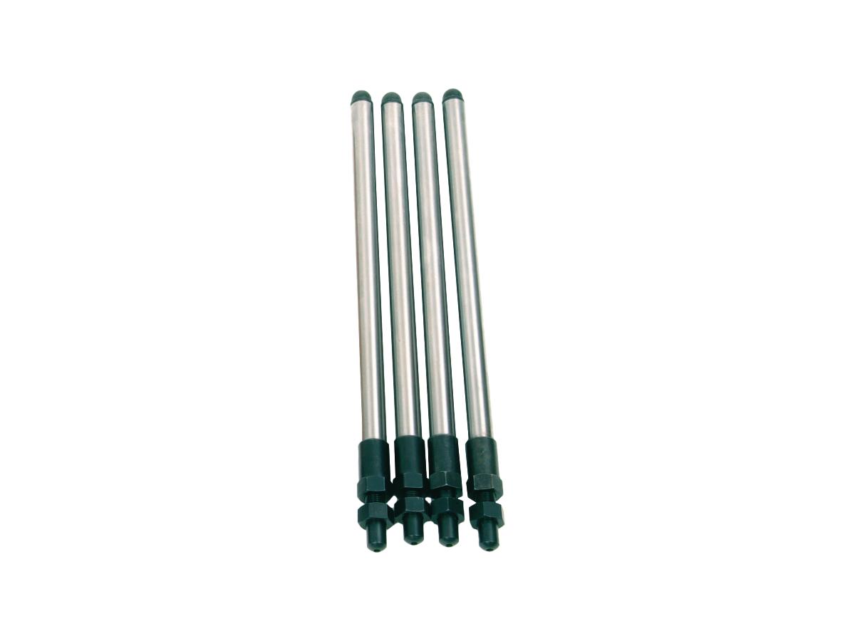 Andrews Ez Install Type Pushrod Set Chrome Moly Steel Andrews Default Title