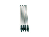 Andrews Ez Install Type Pushrod Set Chrome Moly Steel Andrews Default Title