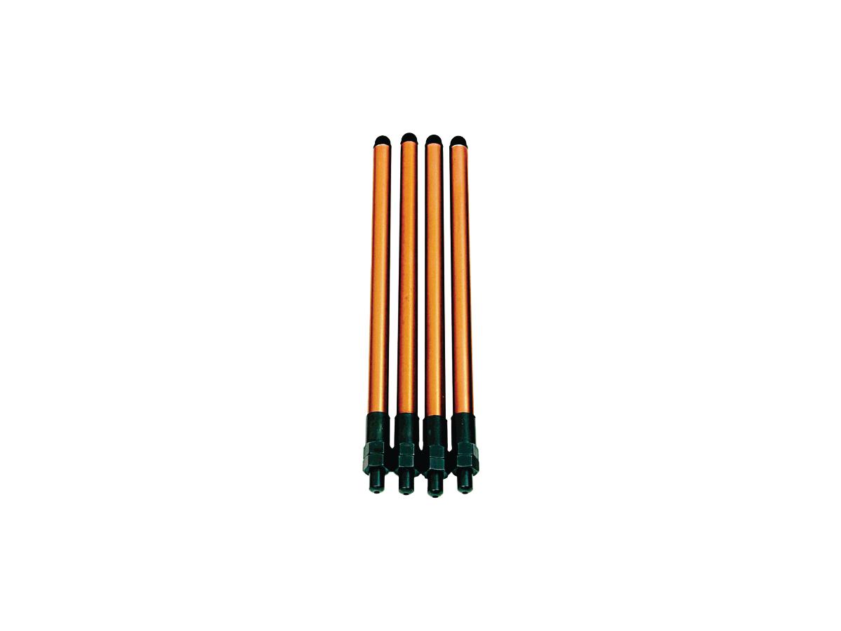 Andrews Ez Install Type Pushrod Set Aluminium Andrews Default Title