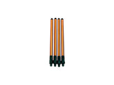 Andrews Ez Install Type Pushrod Set Aluminium Andrews Default Title