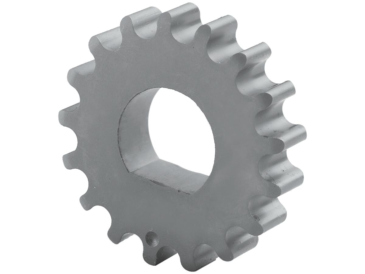 Andrews 17 T Crank Drive Sprocket Andrews Default Title