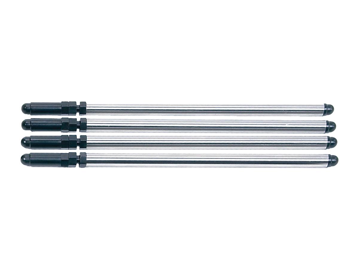 Andrews Adjustable Pushrods Chrome Moly Steel Andrews Default Title
