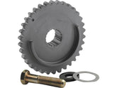 Andrews Cam Sprocket, Splined Andrews Default Title
