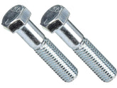 Cce Riser Bolt Set For Aluminium Riser Hex Head 1/2" 13 Unc 4" Cce Default Title